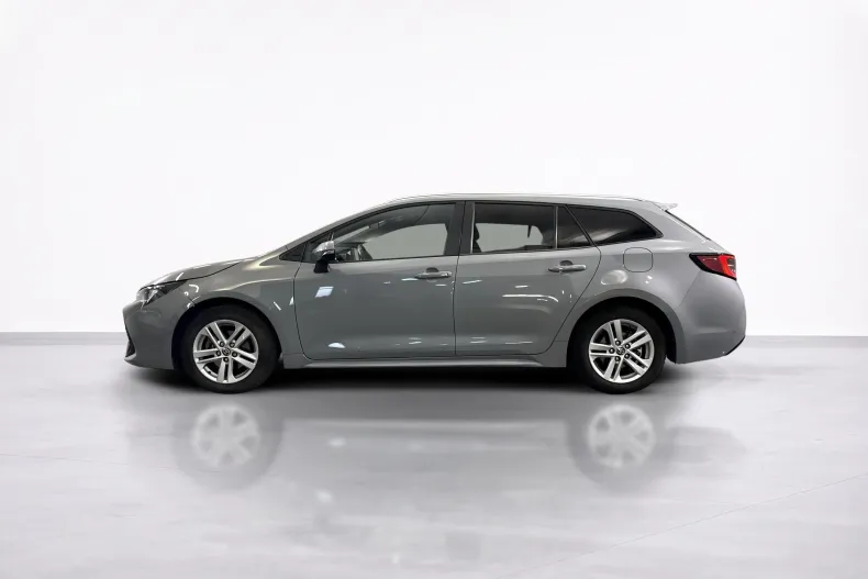 Toyota Corolla din 2021 cu 122.820 km - oferta TOY244404 - foto 2