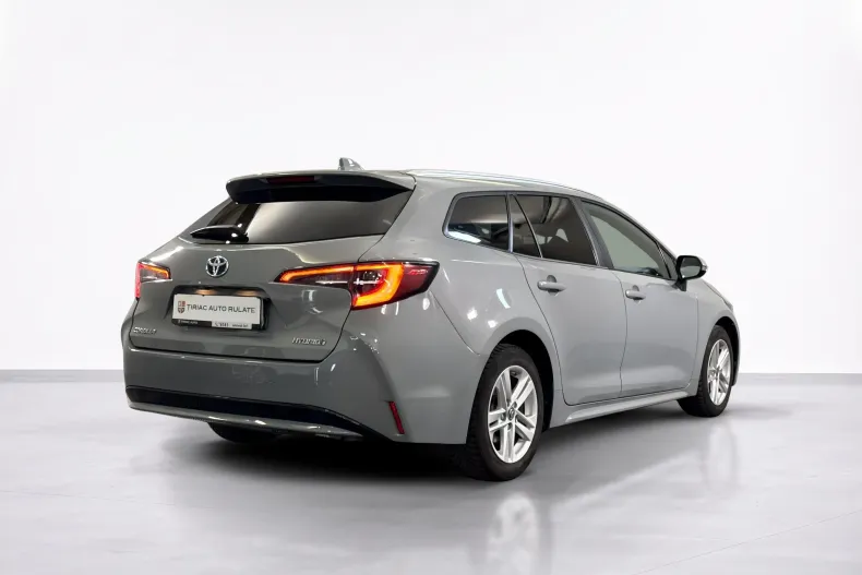 Toyota Corolla din 2021 cu 122.820 km - oferta TOY244404 - foto 5