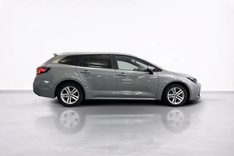 Toyota Corolla din 2021 cu 122.820 km - oferta TOY244404 - foto 6