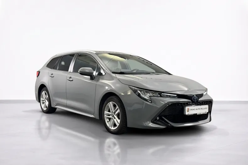 Toyota Corolla din 2021 cu 122.820 km - oferta TOY244404 - foto 7