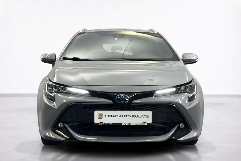Toyota Corolla din 2021 cu 122.820 km - oferta TOY244404 - foto 8