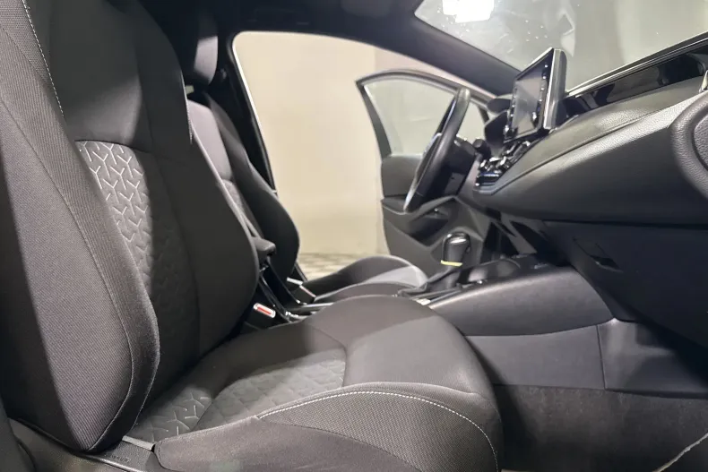 Toyota Corolla din 2021 cu 122.820 km - oferta TOY244404 - foto 11