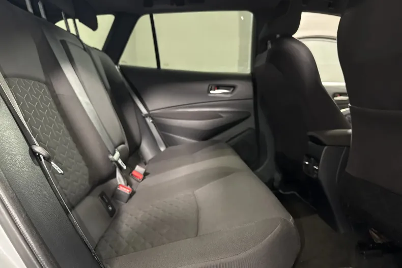 Toyota Corolla din 2021 cu 122.820 km - oferta TOY244404 - foto 12