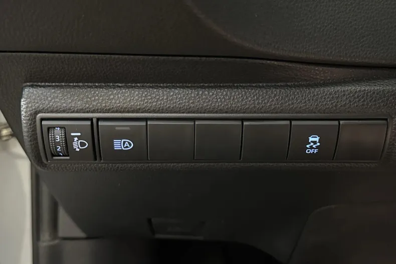 Toyota Corolla din 2021 cu 122.820 km - oferta TOY244404 - foto 14