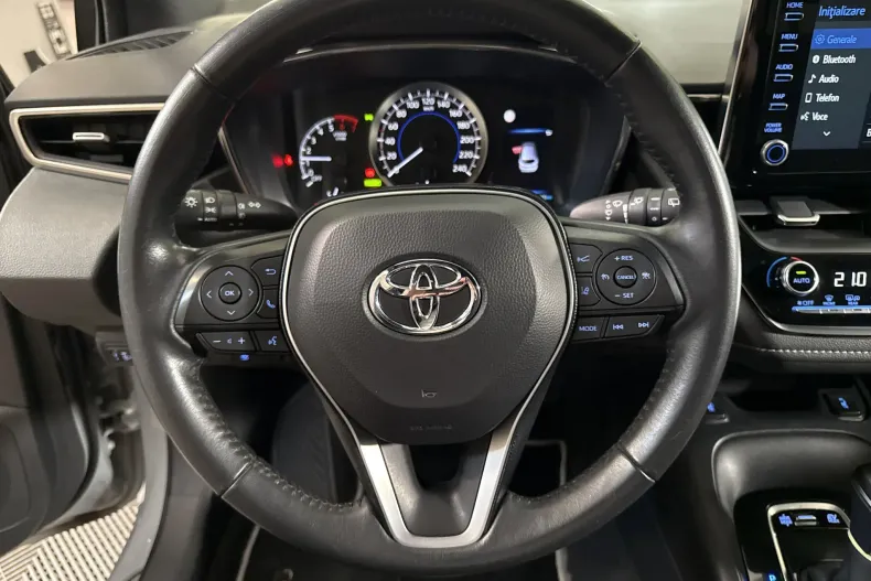 Toyota Corolla din 2021 cu 122.820 km - oferta TOY244404 - foto 15
