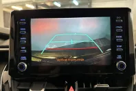 Toyota Corolla din 2021 cu 122.820 km - oferta TOY244404 - foto 19