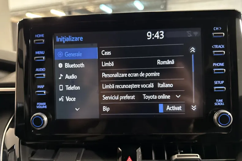 Toyota Corolla din 2021 cu 122.820 km - oferta TOY244404 - foto 20