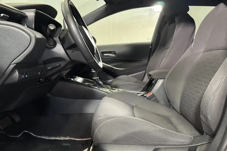 Toyota Corolla din 2021 cu 122.820 km - oferta TOY244404 - foto 21