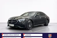 Mercedes-Benz E 300 (Clasa E) din 2025 cu 9.873 km - oferta MER244405 - foto 1