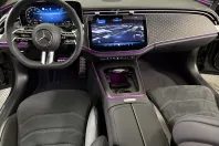 Mercedes-Benz E 300 (Clasa E) din 2025 cu 9.873 km - oferta MER244405 - foto 9