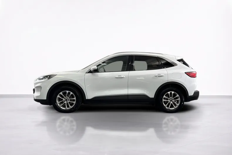 Ford Kuga din 2022 cu 106.159 km - oferta FOR244406 - foto 2