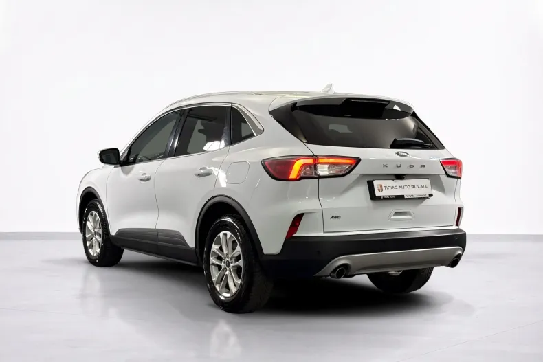 Ford Kuga din 2022 cu 106.159 km - oferta FOR244406 - foto 3