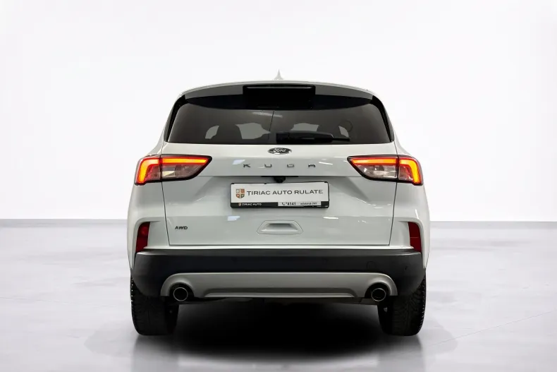 Ford Kuga din 2022 cu 106.159 km - oferta FOR244406 - foto 4