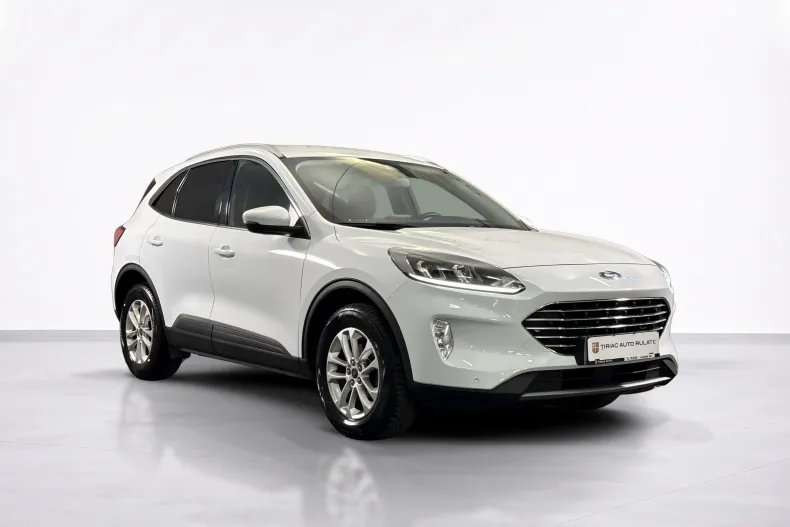 Ford Kuga din 2022 cu 106.159 km - oferta FOR244406 - foto 7