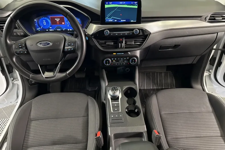 Ford Kuga din 2022 cu 106.159 km - oferta FOR244406 - foto 9
