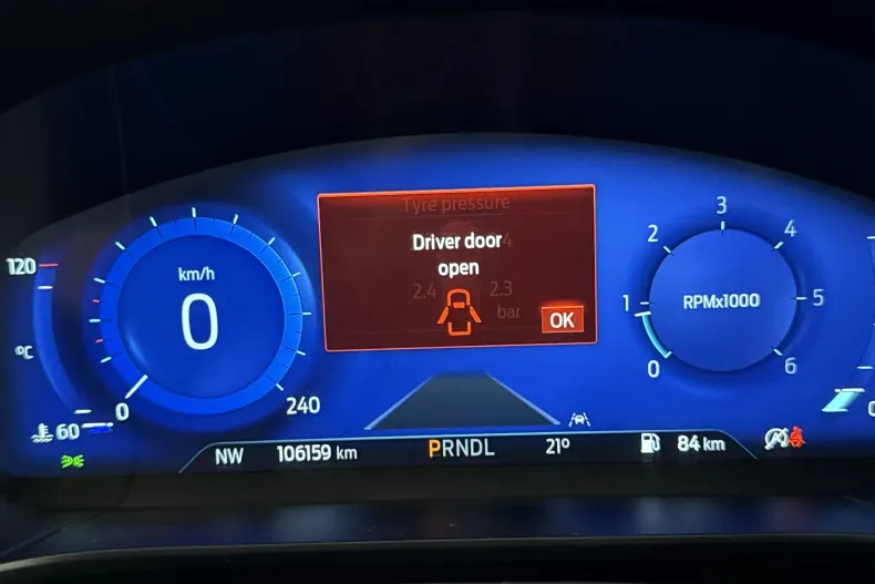 Ford Kuga din 2022 cu 106.159 km - oferta FOR244406 - foto 10