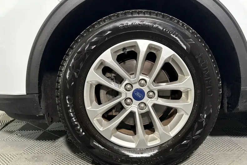 Ford Kuga din 2022 cu 106.159 km - oferta FOR244406 - foto 13