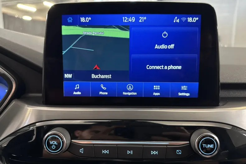 Ford Kuga din 2022 cu 106.159 km - oferta FOR244406 - foto 19