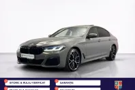 BMW 545 (Seria 5) din 2020 cu 128.308 km - oferta BMW244407 - foto 1