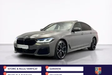 BMW 545 din 2020 - oferta BMW244407