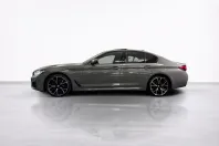 BMW 545 (Seria 5) din 2020 cu 128.308 km - oferta BMW244407 - foto 2