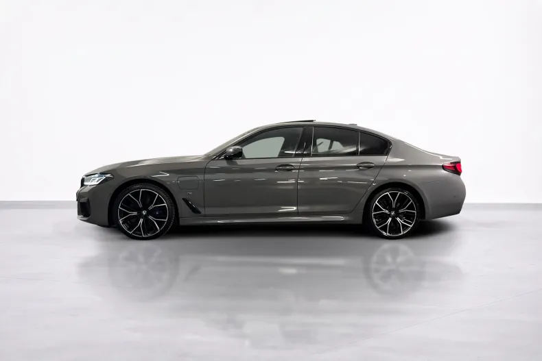 BMW 545 (Seria 5) din 2020 cu 128.308 km - oferta BMW244407 - foto 2