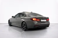 BMW 545 (Seria 5) din 2020 cu 128.308 km - oferta BMW244407 - foto 3