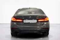 BMW 545 (Seria 5) din 2020 cu 128.308 km - oferta BMW244407 - foto 4