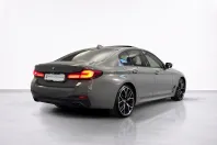 BMW 545 (Seria 5) din 2020 cu 128.308 km - oferta BMW244407 - foto 5