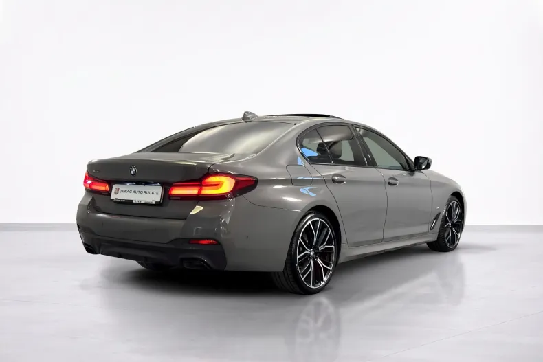 BMW 545 (Seria 5) din 2020 cu 128.308 km - oferta BMW244407 - foto 5