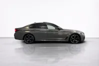 BMW 545 (Seria 5) din 2020 cu 128.308 km - oferta BMW244407 - foto 6