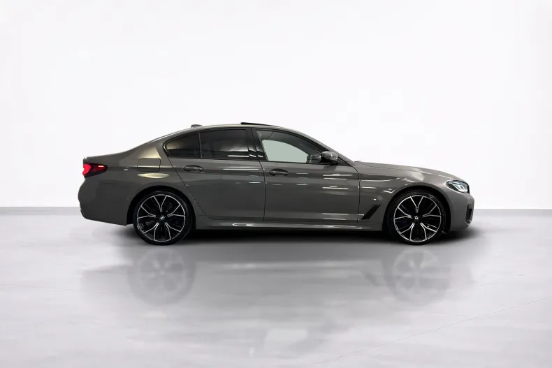 BMW 545 (Seria 5) din 2020 cu 128.308 km - oferta BMW244407 - foto 6