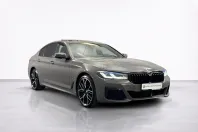 BMW 545 (Seria 5) din 2020 cu 128.308 km - oferta BMW244407 - foto 7