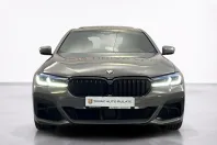 BMW 545 (Seria 5) din 2020 cu 128.308 km - oferta BMW244407 - foto 8