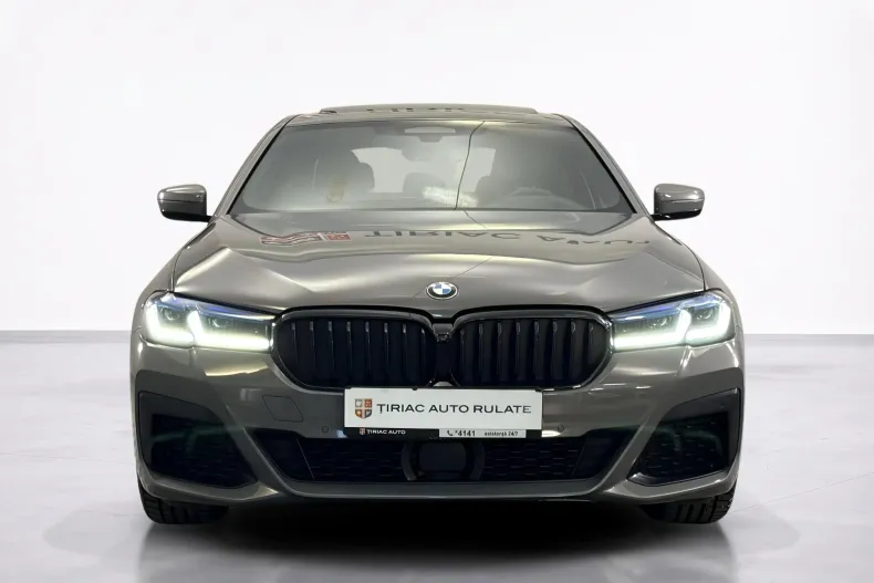 BMW 545 (Seria 5) din 2020 cu 128.308 km - oferta BMW244407 - foto 8