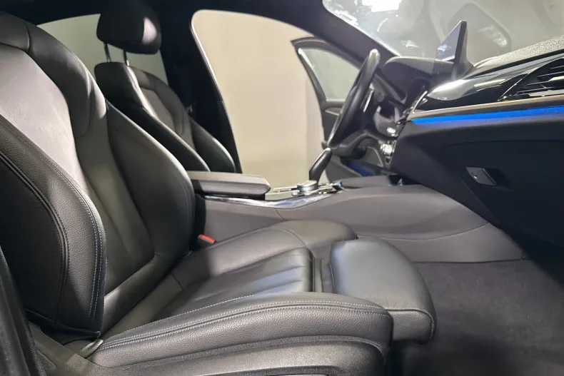 BMW 545 (Seria 5) din 2020 cu 128.308 km - oferta BMW244407 - foto 11