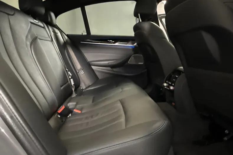 BMW 545 (Seria 5) din 2020 cu 128.308 km - oferta BMW244407 - foto 12