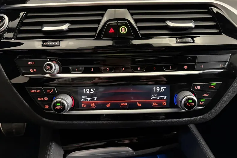 BMW 545 (Seria 5) din 2020 cu 128.308 km - oferta BMW244407 - foto 18