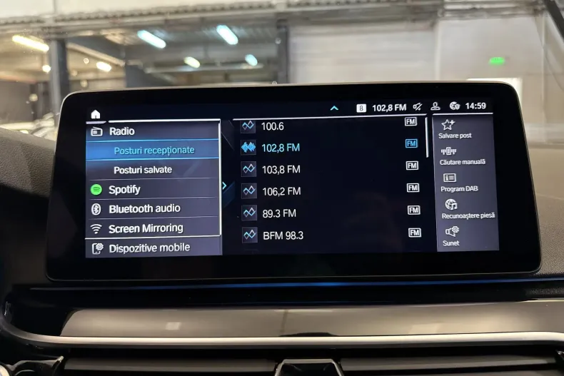 BMW 545 (Seria 5) din 2020 cu 128.308 km - oferta BMW244407 - foto 19