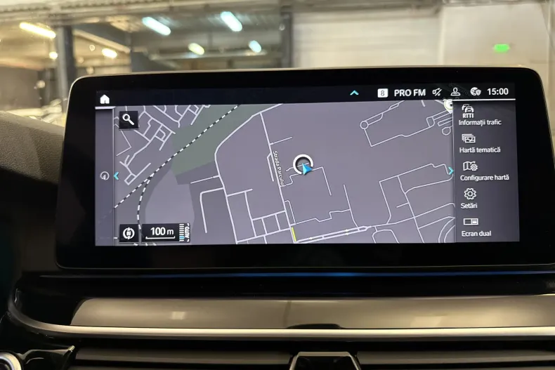 BMW 545 (Seria 5) din 2020 cu 128.308 km - oferta BMW244407 - foto 24