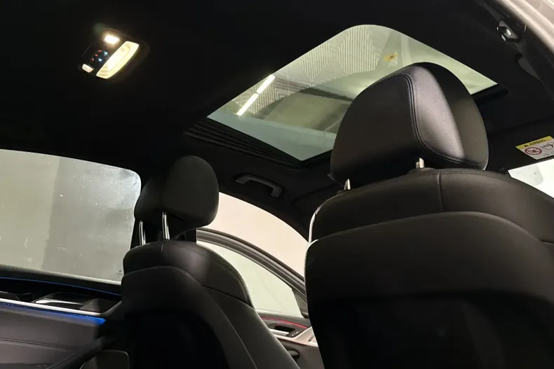 BMW 545 (Seria 5) din 2020 cu 128.308 km - oferta BMW244407 - foto 26