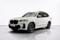 BMW X3 (Seria X) din 2022 cu 52.730 km - oferta BMW244408 - foto 1