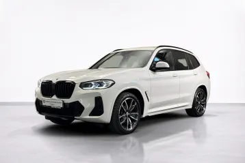 BMW X3 din 2022 - oferta BMW244408