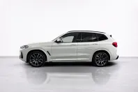 BMW X3 (Seria X) din 2022 cu 52.730 km - oferta BMW244408 - foto 2