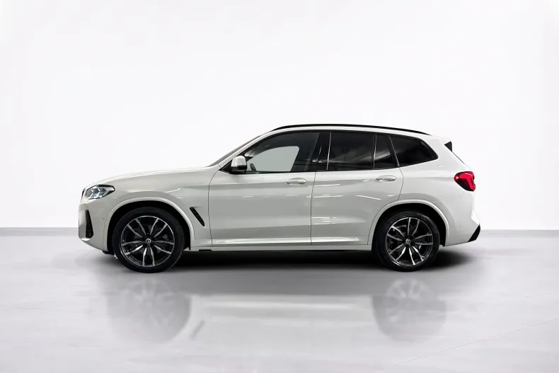 BMW X3 (Seria X) din 2022 cu 52.730 km - oferta BMW244408 - foto 2