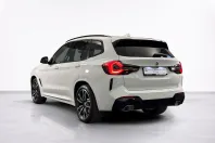 BMW X3 (Seria X) din 2022 cu 52.730 km - oferta BMW244408 - foto 3