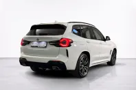 BMW X3 (Seria X) din 2022 cu 52.730 km - oferta BMW244408 - foto 5
