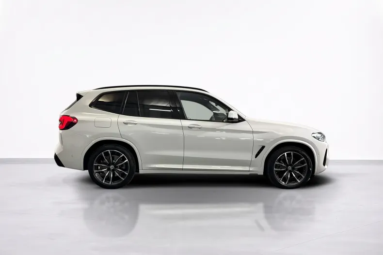 BMW X3 (Seria X) din 2022 cu 52.730 km - oferta BMW244408 - foto 6