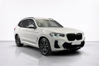 BMW X3 (Seria X) din 2022 cu 52.730 km - oferta BMW244408 - foto 7
