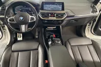 BMW X3 (Seria X) din 2022 cu 52.730 km - oferta BMW244408 - foto 9
